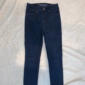 [American Eagle] Hi Rise Jegging